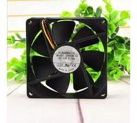 D90SM-12 DC12v 0.18A 9CM 9025 2-wire power supply chassis cooling fan