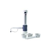 da 0,5 ml a 50 di erogatori passo-passo for bottiglie laboratorio StepMate for la manipolazione liquidi,Controllo di precisione(5-50ml)