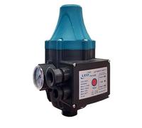 DA 1,2 A 3 BAR PRESSOSTATO REGOLABILE - PRESS CONTROL REGOLATORE PRESSIONE ACQUA