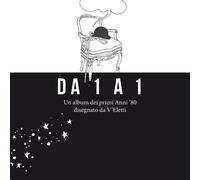 Da 1 a 1. Un album dei primi anni '80 disegnato da V'Eletti. Ediz. illustrata [P