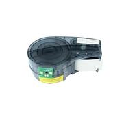 Da 1 a 10pcs M21 750 427 Compatibile 075 "Dispositivo portatile etichetta auto laminato funziona con BMP21 Plus e Brady M21 750 427 Modelli(1Pack)