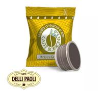BORBONE | Espresso Point | MISCELA ORO - 0600 Capsule