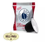 BORBONE | REspresso | MISCELA ROSSA - 0400 Capsule