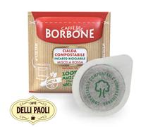 Caffè Borbone Miscela Rossa