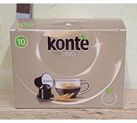 Da 10-20-30-60-90-120-150 e più capsule Kontè gusti misti compatibili Nespresso