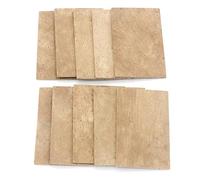 Da 10 Pacchi Sassofono Altos Altos Sax Saxofono Articolazione In Sughero Muto Foglio Musical Strument Ricosti Accessorio