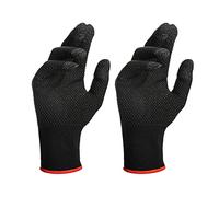 da 2 Pezzi per PUBG Anti-Sudore Antigraffio Schermo un Pressione Sensibile al Dito per il Pollice