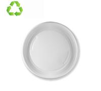 DA 24 A 576 PIATTI FONDI COMPOSTABILI BIODEGRADABILI 21cm RIGIDI RESISTENTI