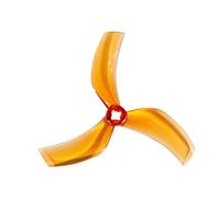 da 3,5 pollici 90mm compatibile con CL35 CineLog35 ProTek35 per RC DIY Racing Drone(4PAIRS WHISKY)