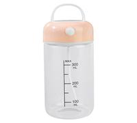 da 380 ml alimentata a batteria, shaker elettrico per proteine, per uso alimentare, miscelatore portatile multiuso per latte in polvere, fitness, allenamento, bevande, palestra, casa, sane