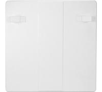 da 400x400mm bianco pannello di accesso plastica di alta qualità