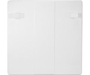 da 400x400mm bianco pannello di accesso plastica di alta qualità