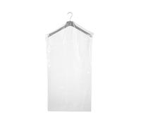Da 6 a 288 Buste Copri Abiti Plastica 65x100cm Sacchi Copriabiti Lavanderia 4447