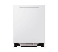 Lavastoviglie Samsung DW80H73WAB0U1 14 Coperti con funzione Eco bianco