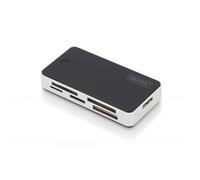 DA-70330-1 4016032431497 Digitus DA-70330-1 lettore di schede USB 3.2 Gen 1 (3.1