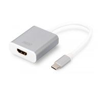 DA-70836 4016032385950 Digitus Adattatore grafico HDMI 4 K USB Type-C™