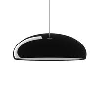 da a Sospensione a Forma di UFO con Cavo reabile - da da soffitto Moderna in Metallo Nordico con Paralume a Fungo e attao E26/E27 per Sala da Pranzo, Isola Cucina, Soggiorno, Camera da