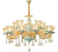 da a Sospensione, di Cristallo, Stile Europeo, da a Sospensione a LED, da a Sospensione