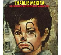 Da Abtomatic Meisterzinger Mambo Chic Vert (DVD) Charlie Megira