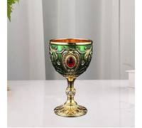 da acqua in rilievo, mini europeo, regalo, coppa da vino, piccola tazza da