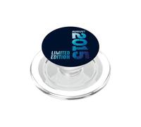 Da agosto 2015 2015 Anno 2015 Retro 2015 Vintage 2015 PopSockets PopGrip per MagSafe
