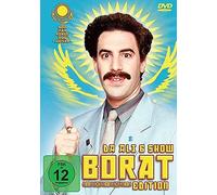 Da Ali G Show - Borat Editon