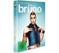 Da Ali G Show - Brüno Edition