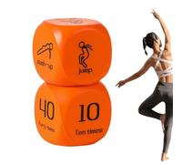 da Allenamento Attrezzatura Sportiva A 6 Facce