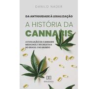 Da Antiguidade à Legalização: A História da Canna evolução da cannabis medicinal e recreativa no Brasil e no mundo