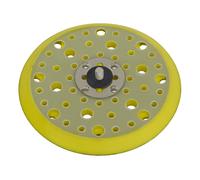 Da Antipolvere Multi-Hole Platorello per Strap Dischi Ø150mm 0.8cmUNF - Se
