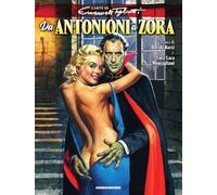 Da Antonioni a Zora. L'arte di Emanuele Taglietti. Ediz. illustrata