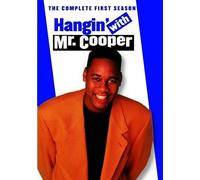 Da Appendere' Con Mr.Cooper:Stagione 1 (3 Dischi 1992) Mark Curry Holly