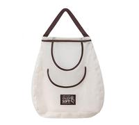 Da appendere sacchetti a rete di frutta, sacchetti a rete, sfere riutilizzabili, per frutta e veggies mesh, sacchetti per la spesa, sacchetti per la cipolla, contenitori per la 'aglio