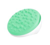 da Bagno Anti-Cellulite Silicone Massaggio Guanto Scrub Bagno Doccia Pennello