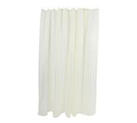 da bagno dell'hotel da doccia a strisce divisoria sospesa per