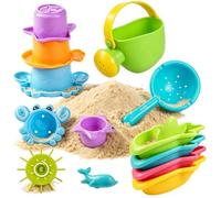 Da Bagno Gadget Educativo Interazione Genitore-Figlio