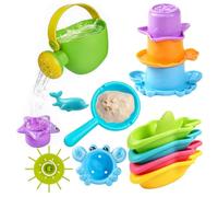 Da Bagno Gadget Galleggiante Interazione Genitore-Figlio