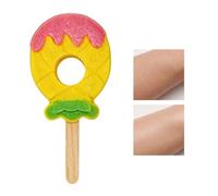 da bagno per bambini a forma di lecca, colorate e rilassanti