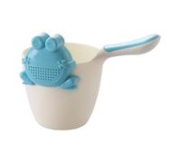 da bagno - Sciacquagomma per bambini | Mestolo d'acqua multiuso da bagno tazza per risciacquo | Secchio per lavare i capelli | Lavaggio del bambino tazza risciacquo doccia spruzzatore cucchiaio