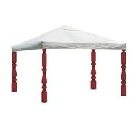 da baldacchino per esterni - Ombra estiva universale, Scheda di grandi eventi | Copertura per ombra impermeabile con facile installazione per giardini cortili campeggio parcheggio per picnic per