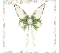 da bambina, con cricchetti, costume da donna, per feste, orgoglio cosplay, Halloween, Natale