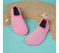 da bambini Scarpe da acqua Da Ragazzi semplice senza chiusure acqua Calzini , blu EUR22-23,EUR24-25,EUR26-27,EUR28-29,EUR30-31,EUR32-33,EUR34-35,EUR36-37,EUR38-39,EUR40-41,EUR42-43,EUR44-45,EUR18-19,E