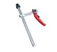 da banco a cricchetto rapido Carpenteria Saldatura a presa rapida