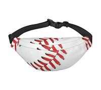 da baseball in pizzo da vicino per uomo da donna regolabile per marsupi da corsa a piedi da viaggio