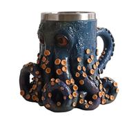 Da Bere 160ml Design A Polpo Bicchieri Per Bevande