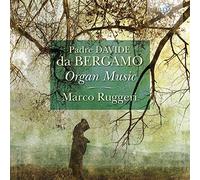 Da Bergamo Padre Da - Opere Per Organo