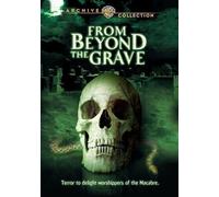 Da Beyond The Grave DVD (1975) - Peter Cushing, Kevin Connor