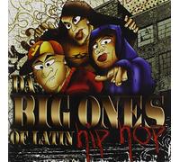Da Big Ones of Latin Hip Hop