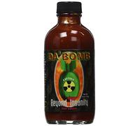 Da Bomb Beyond Insanity Hot Sauce, Bottle