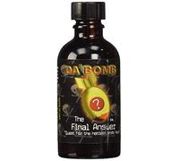Da Bomb - The Final Answer Salsa piccante 2oz